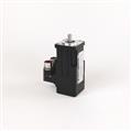 Allen Bradley MPL-A1520U-HJ74AA MP-Series MPL 240V AC Rotary Servo Motor