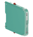 Pepperl+Fuchs HCD2-FBPS-1.23.500 Design / Mounting