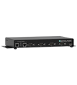 Pepperl+Fuchs ICDM-RX/TCP-4DB9/2RJ45-PM Device Server 4-port panel mount DB9