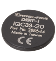 Pepperl+Fuchs IQC33-20 50pcs Data carrier