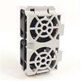Allen Bradley SK-U1-FAN2-G2 PowerFlex 400 G Frm Fan Replacement Kit