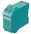 Pepperl+Fuchs KFU8-FSSP-1.D Frequency voltage current converter, 40 kHz version