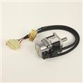 Allen Bradley TL-A120P-BJ32AA TL-Series Servo Motor