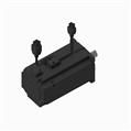 Allen Bradley TLP-A100-100-DJA12S Kinetix TLP Servo Motor
