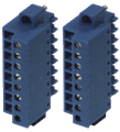 Pepperl+Fuchs LB9119A Number of pins