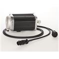 Allen Bradley TLY-A310M-BJ62AA TL-Series Servo Motor