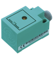 Pepperl+Fuchs NBN10-F10-E2-V1 Switching function