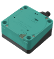 Pepperl+Fuchs NCB40-FP-A2-P1-V1 Switching function