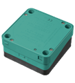 Pepperl+Fuchs NCB40-FP-N0-P1 Switching function