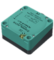 Pepperl+Fuchs NCN50-FP-W-P1 Switching function