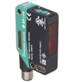 Pepperl+Fuchs OBR15M-R201-2EP-IO-V1 Retroreflective sensor with polarization filter