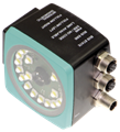 Pepperl+Fuchs PGV100-F200A-B17-V1D Read head for incident light positioning system