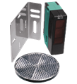 Pepperl+Fuchs RLK29-55/25/116-Set Robust, compact, long range photoelectric sensors  for detecting people, objects and vehicles