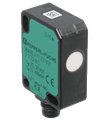 Pepperl+Fuchs UBR250-F77-E2-V31 Reflex ultrasonic sensor