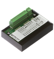 Pepperl+Fuchs VBA-4E4A-CB1-ZEJ/E2J Printed circuit board module4 inputs/4 outputs