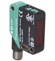 Pepperl+Fuchs OBD1400-R200-2EP-IO-V1 Diffuse mode sensor