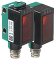 Pepperl+Fuchs OBE20M-R101-S2EP-IO-V31-L Laser thru-beam sensor