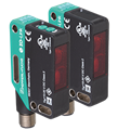 Pepperl+Fuchs OBE40M-R201-S2EP-IO-V1-L Laser thru-beam sensor
