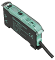 Pepperl+Fuchs SU18/16/35/40a/110/115a/126a Fiber optic sensor for glass fiber optics and plastic fiber optics