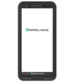 Pepperl+Fuchs SMART-EX03-DZ1-AI-C128-000-.. Smart-Ex 03 DZ1 (DIV 1 and Zone 1/21), ATEX/IECEx, Android™, with Camera, 128 GB