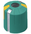 Pepperl+Fuchs BT33 Activator for F25 series