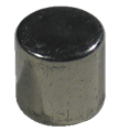 Pepperl+Fuchs DM 10-10 NDFEB Permanent magnet for hydraulic cylindrical magnetic field sensors