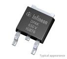 Infineon IGD10N65T6