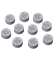 Pepperl+Fuchs IPC03-12.4 10pcs Data carrier