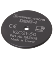 Pepperl+Fuchs IQC21-50 25pcs Data carrier
