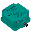 Pepperl+Fuchs IQH3-FP-V1 HF RFID read/write device, ISO 15693, for IDENTControl