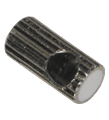 Pepperl+Fuchs K-LA02 Collimation lens, right-angled, M26 thread