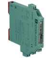 Pepperl+Fuchs KCD2-SR-1 Signal type