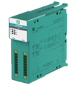 Pepperl+Fuchs LB3005A2 Occupied slots