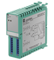 Pepperl+Fuchs LB6108A Occupied slots
