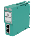 Pepperl+Fuchs LB8122A.1.EL Connection