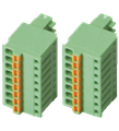 Pepperl+Fuchs LB9131A Number of pins