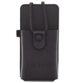 Pepperl+Fuchs LH H10 Leather holster for Ex-Handy 10