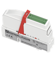 Pepperl+Fuchs MFT-2L.1600 Multifunction terminal, 4-pin, 2 x bridges