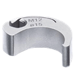 Pepperl+Fuchs MH V1-BIT M12 plug-in cap M12