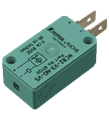 Pepperl+Fuchs NBB3-V3-Z5-V5 Switching function