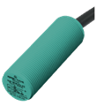 Pepperl+Fuchs NBB5-18GK50-E2 Switching function