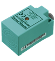 Pepperl+Fuchs NBN15-F11-E2-V1 Switching function