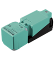 Pepperl+Fuchs NBN50-U1K-A2 Switching function