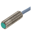 Pepperl+Fuchs NCB1,5-8GM25-N0-5M Switching function