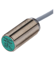 Pepperl+Fuchs NCB5-18GM40-N0-15M Switching function