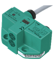Pepperl+Fuchs NCN3-F31-B3-V1-K Valve positioner and valve control module
