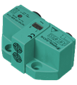 Pepperl+Fuchs NCN3-F31-B3B-V1-V1 Valve positioner and valve control module