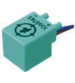 Pepperl+Fuchs NJ1,5-F-N Switching function