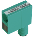 Pepperl+Fuchs NJ1,5-F2-E2-V1 Switching function