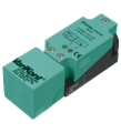 Pepperl+Fuchs NJ15+U1+DW1-100 Switching function